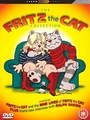 The fritz the usato  Spedito ovunque in Italia 