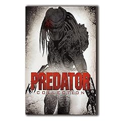 Predator movie poster d'occasion  Livré partout en France