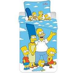 Simpsons family clouds for sale  Delivered anywhere in Ireland