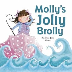 Molly jolly brolly d'occasion  Livré partout en Belgiqu