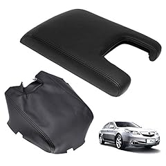 Hoypeyfiy black leather for sale  Delivered anywhere in USA 