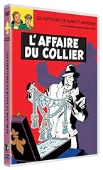 Blake mortimer affaire d'occasion  Livré partout en Belgiqu