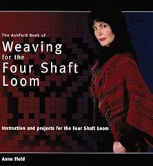 Ashford book weaving for sale  Delivered anywhere in USA 