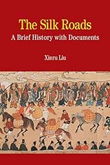 Silk roads brief for sale  Delivered anywhere in UK