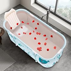 Portable foldable bathtub for sale  Delivered anywhere in USA 