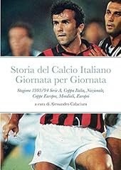 Storia del calcio for sale  Delivered anywhere in UK