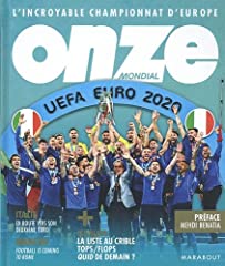 ONZE Mondial - L'incroyable championnat d'Europe - d'occasion  Livré partout en France
