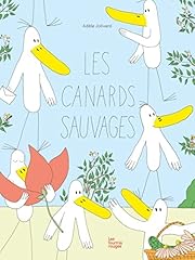 Canards sauvages d'occasion  Livré partout en Belgiqu