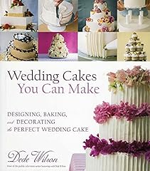 Wedding cakes make for sale  Delivered anywhere in USA 