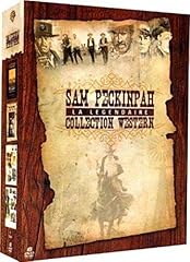 Sam peckinpah légendaire d'occasion  Livré partout en France