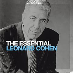 Essential leonard cohen for sale  Delivered anywhere in UK