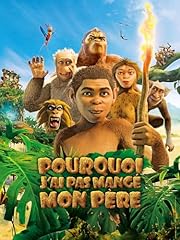 Mangé père d'occasion  Livré partout en France