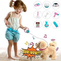 Walking dog toys for sale  Delivered anywhere in UK