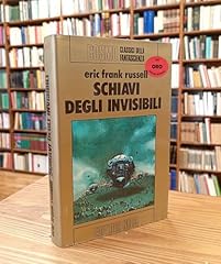 Schiavi degli invisibili usato  Spedito ovunque in Italia 