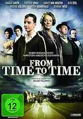 From time import d'occasion  Livré partout en France