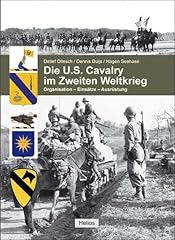 Cavalry zweiten weltkrieg gebraucht kaufen  Wird an jeden Ort in Deutschland