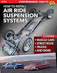 Install air ride for sale  Delivered anywhere in USA 