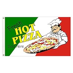 Fresh hot pizza for sale  Delivered anywhere in USA 