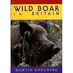 Wild boar britain for sale  Delivered anywhere in UK