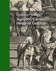 Agostino carracci hendrick usato  Spedito ovunque in Italia 
