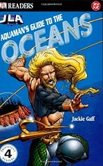 Aquaman guide the d'occasion  Livré partout en France