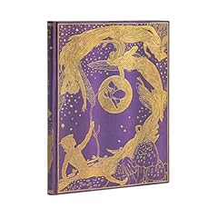 Paperblanks violet fairy gebraucht kaufen  Wird an jeden Ort in Deutschland