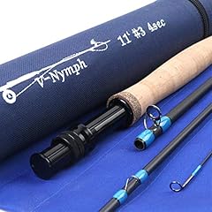 Maximumcatch nymph fly for sale  Delivered anywhere in UK