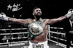 Tony mallory bomber d'occasion  Livré partout en France