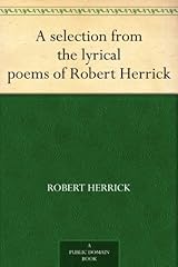 Selection lyrical poems for sale  Delivered anywhere in UK