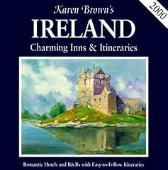 Karen brown ireland d'occasion  Livré partout en Belgiqu