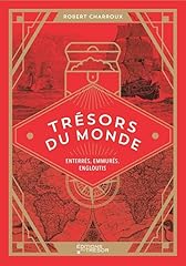 Trésors enterrés emmurés d'occasion  Livré partout en France