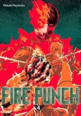 Fire punch t04 d'occasion  Livré partout en France