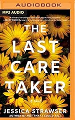 Last caretaker novel for sale  Delivered anywhere in USA 