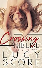 Crossing the line d'occasion  Livré partout en France