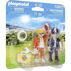 Playmobil 70823 duo d'occasion  Livré partout en France