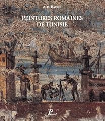 Peintures romaines tunisie d'occasion  Livré partout en France