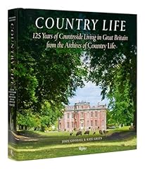 Country life 125 d'occasion  Livré partout en France