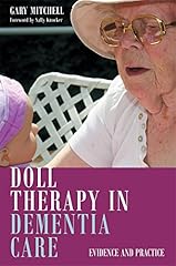 Doll therapy dementia for sale  Delivered anywhere in UK