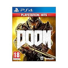 Doom 2016 d'occasion  Livré partout en France