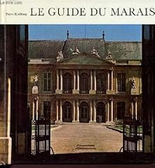 Guide marais. d'occasion  Livré partout en France