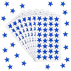 Star stickers 1000pk. for sale  Delivered anywhere in USA 