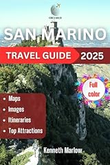 San marino travel for sale  Delivered anywhere in USA 