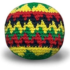 Footbag rasta footbag for sale  Delivered anywhere in USA 
