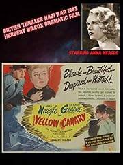 British thriller nazi for sale  Delivered anywhere in USA 