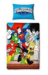 Comics character superfriends for sale  Delivered anywhere in UK