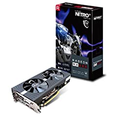 Sapphire nitro radeon for sale  Delivered anywhere in USA 
