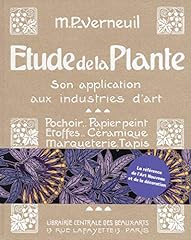 Etude plante application d'occasion  Livré partout en France