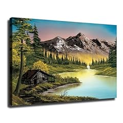 Xutoto bob ross for sale  Delivered anywhere in USA 