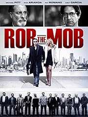 Rob the mob d'occasion  Livré partout en France