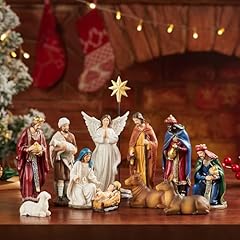 Besblee nativity sets for sale  Delivered anywhere in USA 